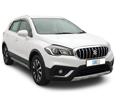 Maruti S Cross-img